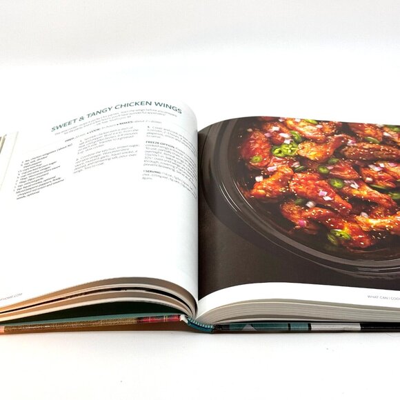 What Can I Cook In My ..., Hardcover by Taste of Home / ISBN 9781617659195 - Picture 10 of 10